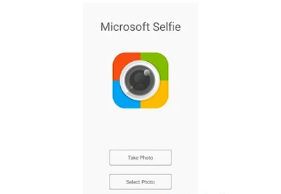 screenshot-Microsoft Selfie-1