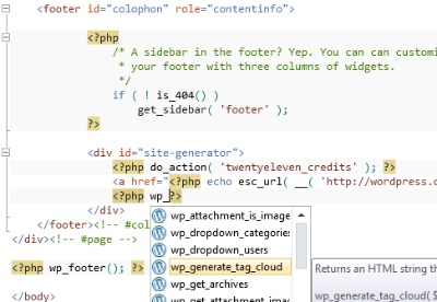 microsoft webmatrix vs iis