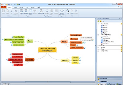 free mind mapping tools for windows