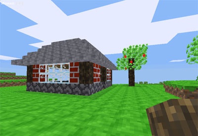 minetest free minecraft