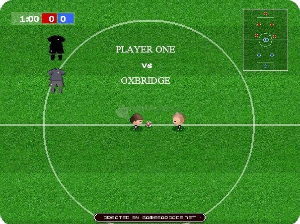 screenshot-Mini Soccer-1