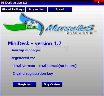 screenshot-MiniDesk-1