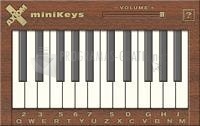 screenshot-miniKeys Piano-1