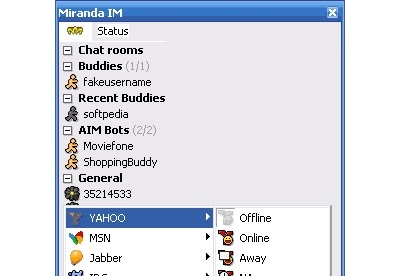 windows live messenger open source