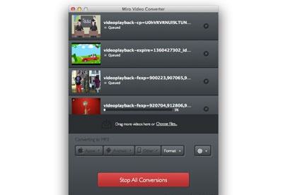 miro video converter for mac 10.5.8