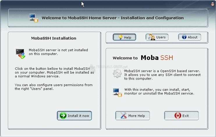 screenshot-Moba SSH Home Edition-1
