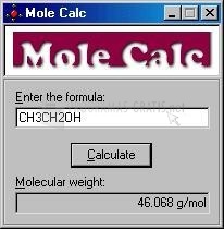 screenshot-Mole Calc-1