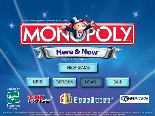 monopoly pc download full version