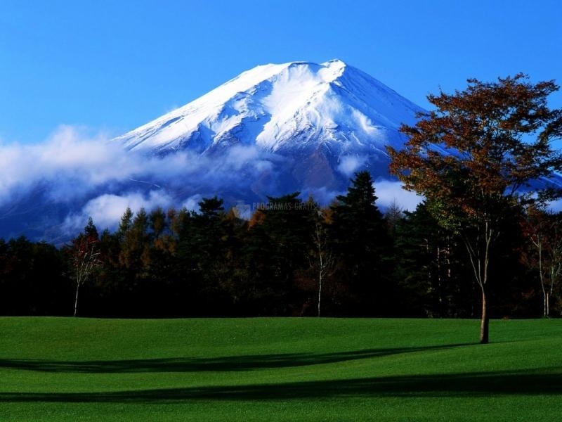 screenshot-Monte Fuji-1