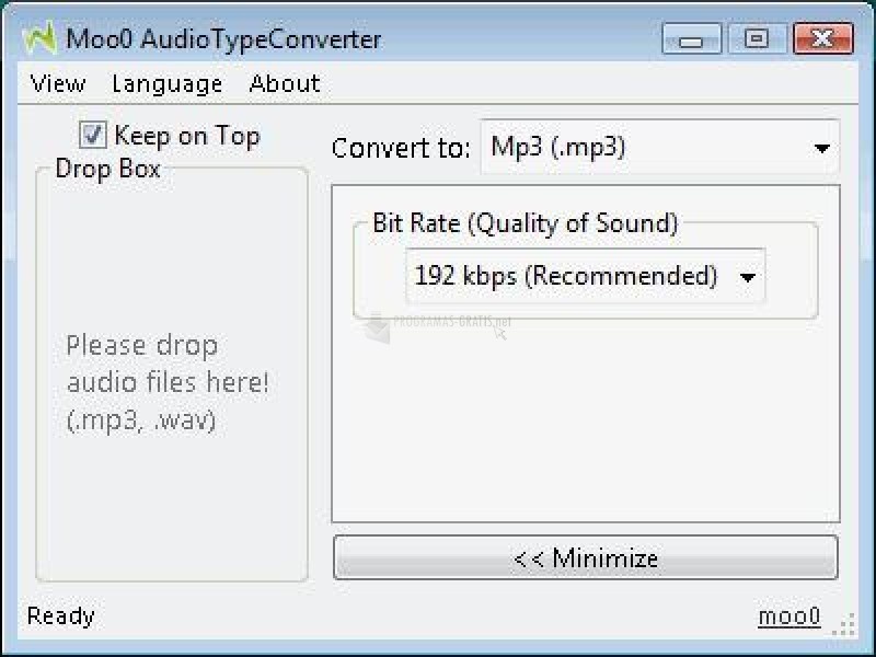 screenshot-Moo0 AudioTypeConverter-1