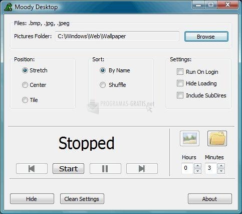 screenshot-Moody Desktop-1