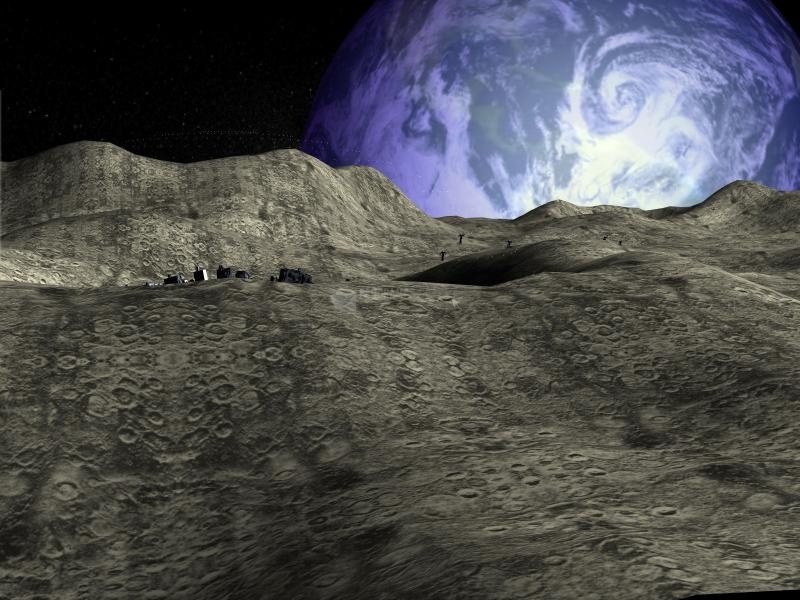 screenshot-Moon Base 3D-1