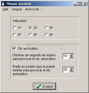 screenshot-Mouse Joystick-1