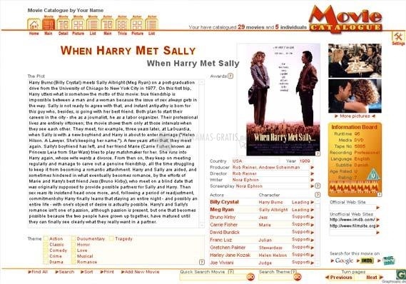 screenshot-Movie Catalogue-1