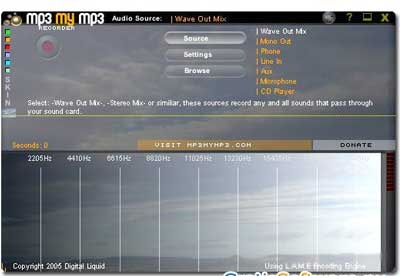 screenshot-MP3 my MP3 Recorder-1