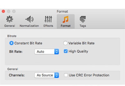 best mp3 normalizer for mac