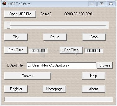 screenshot-MP3 to WAVE-1