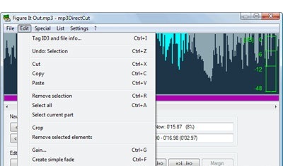 download mp3directcut 2.12 free