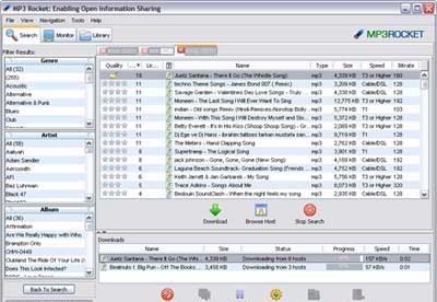 mp3 rocket for mac 10.5.8