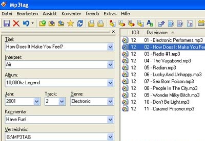 mp3tag for mac free download