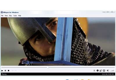 mplayer fullscreen