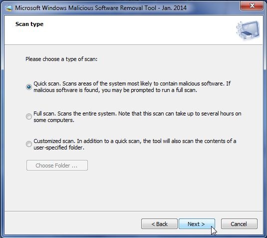 free instal Microsoft Malicious Software Removal Tool 5.116