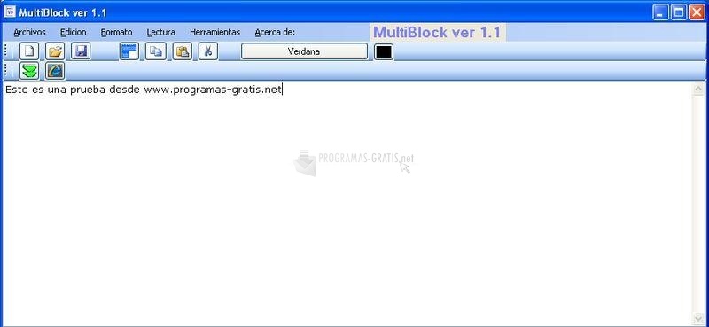 screenshot-Multi Block-1