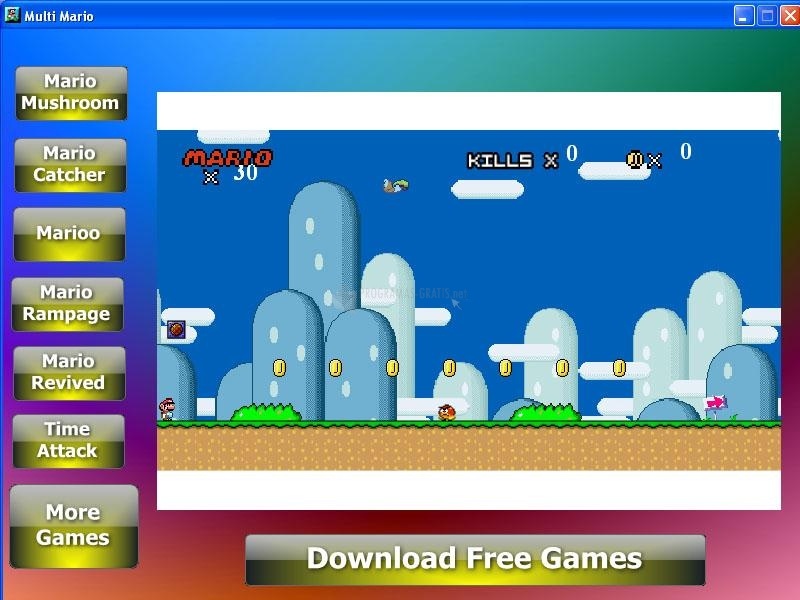screenshot-Multi Mario-1