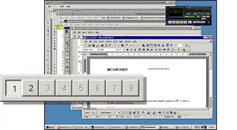 screenshot-Multi Screen Emulator-1