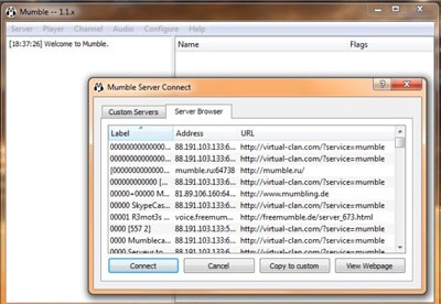 mumble sourceforge download