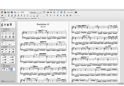 download the new version for android MuseScore 4.1.1