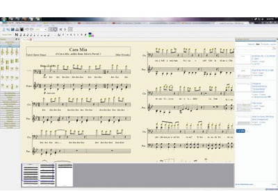 free downloads MuseScore 4.1