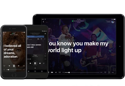 download musixmatch spotify lyrics