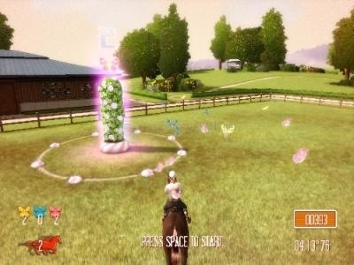 download my horse and me 2 for free on pc