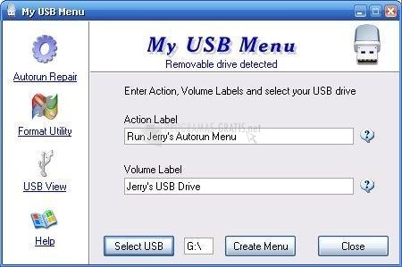 screenshot-My USB Menu-1
