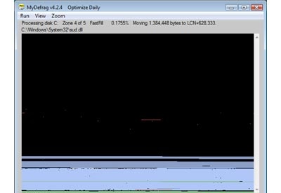 screenshot-MyDefrag-2