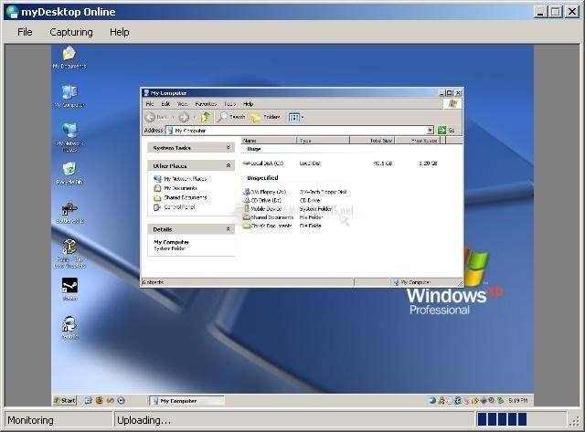 Mydesktop Online Download Free For Windows 10 6432 Bit