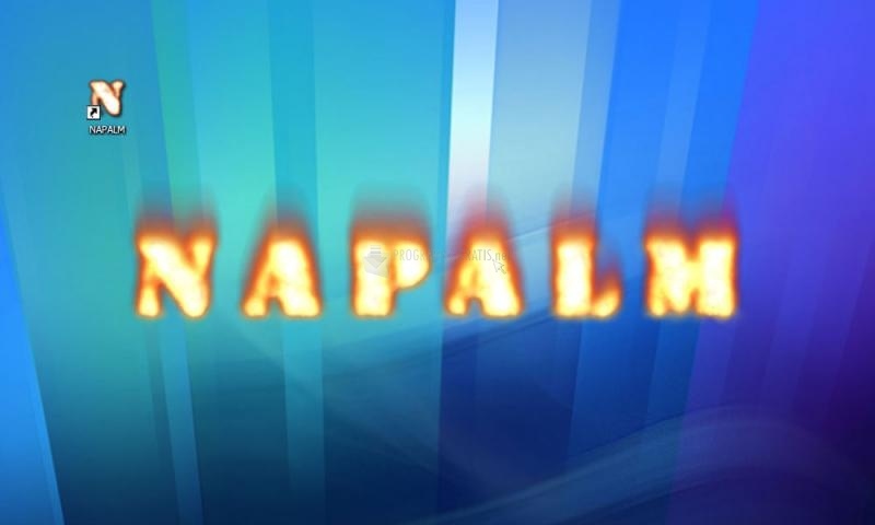 screenshot-Napalm-1