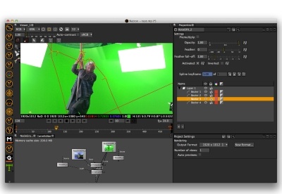 video editing software for dell and mac