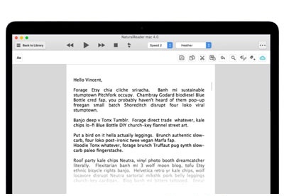 natural reader free download full version