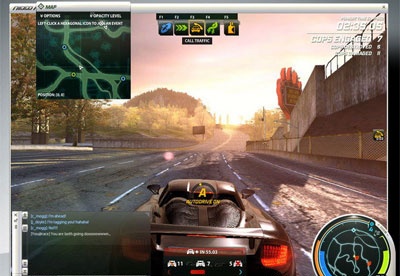 🔳 Descargar Need for Speed World 1.8.40.15 Gratis para Windows