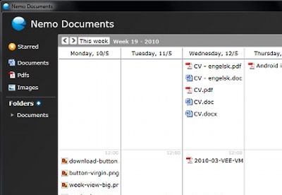 screenshot-Nemo Documents-1