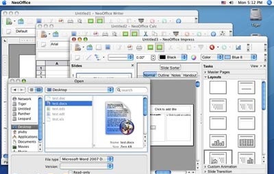 download neooffice for windows