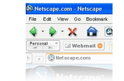 turn off security on netscape 7.0