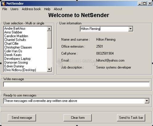 screenshot-NetSender NT-1