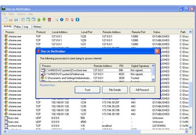 net monitor 64 bit