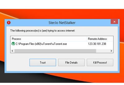 free download net monitor