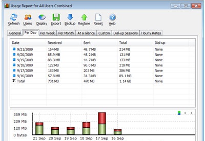 networx windows 10