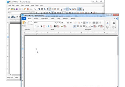 text editor for windows 10 free