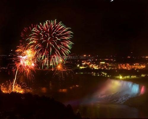 screenshot-Niagara Falls Fireworks-1